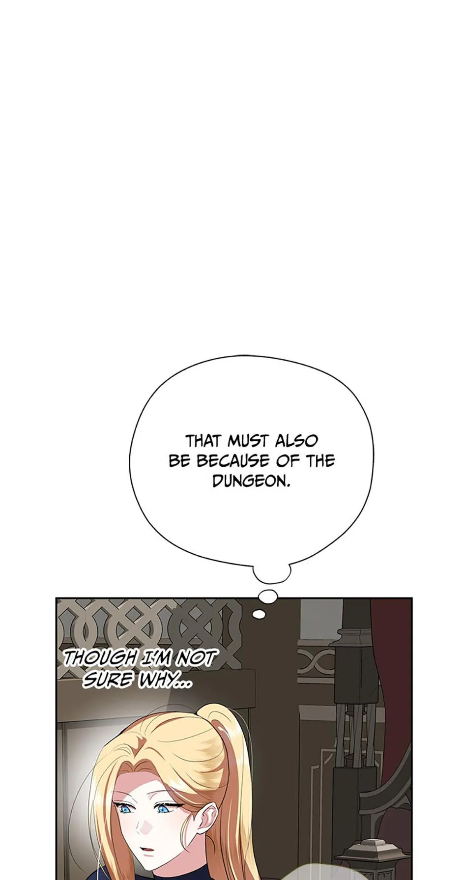 It’s Not Even Night Chapter 35 page 44 - 