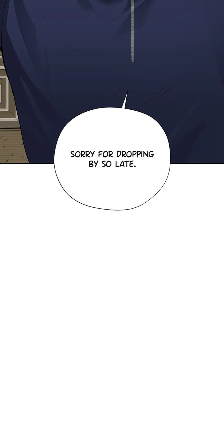 It’s Not Even Night Chapter 35 page 47 - 