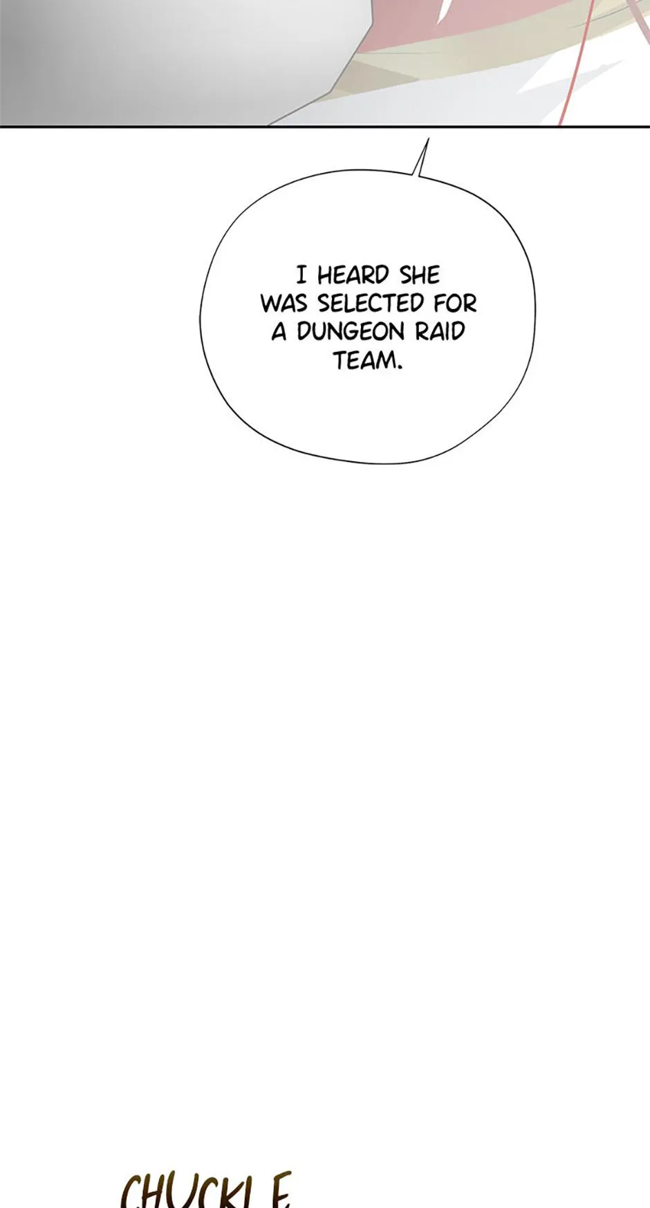 It’s Not Even Night Chapter 35 page 6 - 