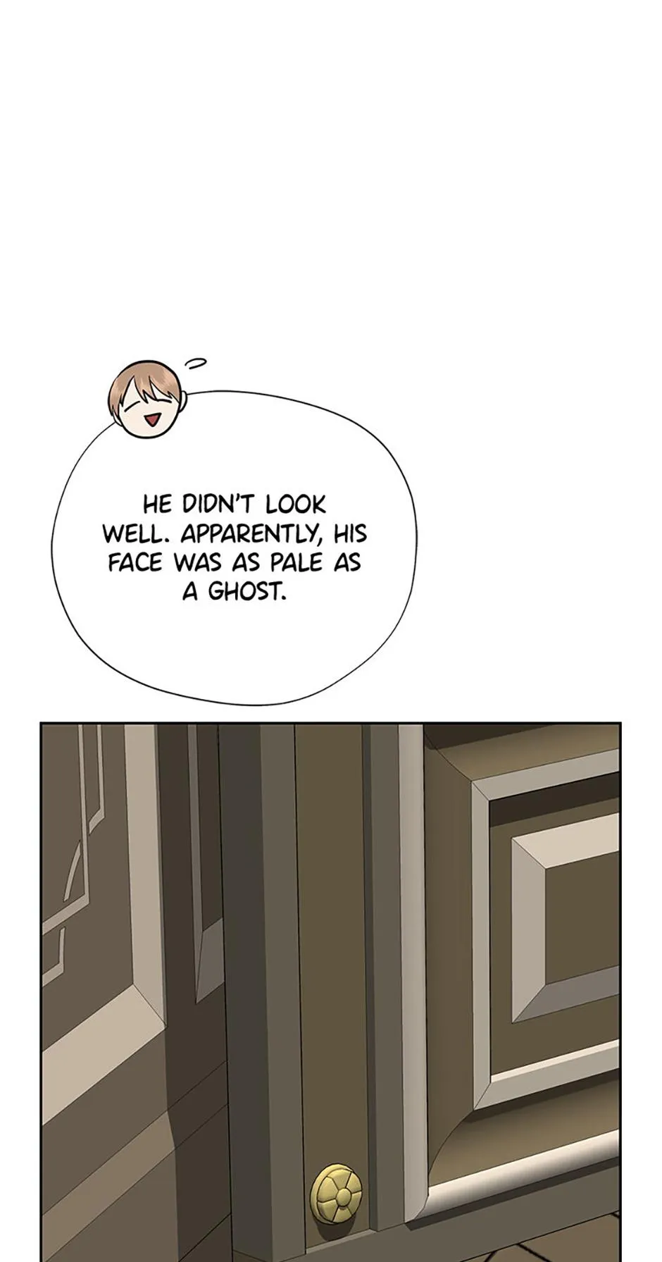 It’s Not Even Night Chapter 35 page 51 - 