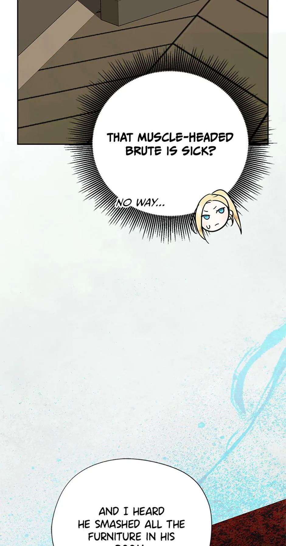 It’s Not Even Night Chapter 35 page 52 - 