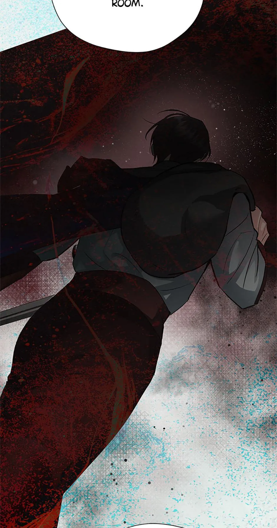 It’s Not Even Night Chapter 35 page 53 - 