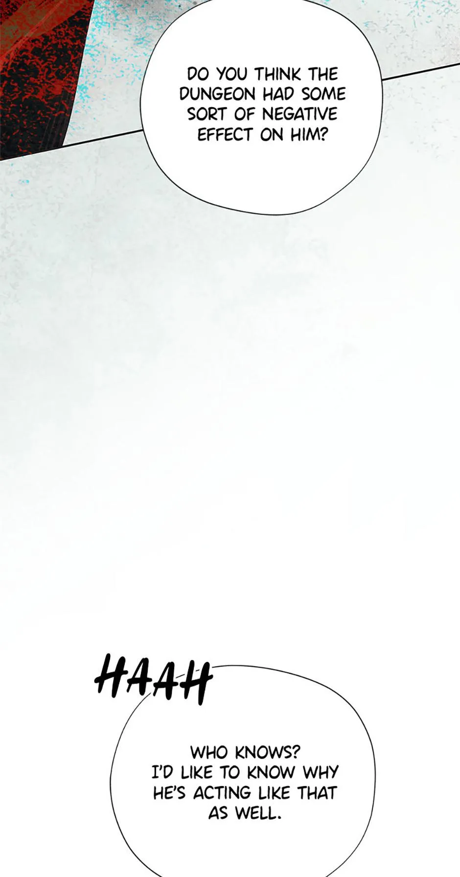 It’s Not Even Night Chapter 35 page 54 - 