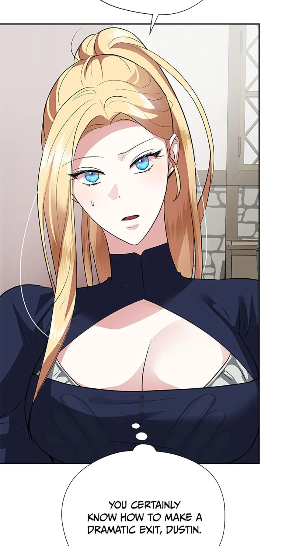 It’s Not Even Night Chapter 35 page 55 - 