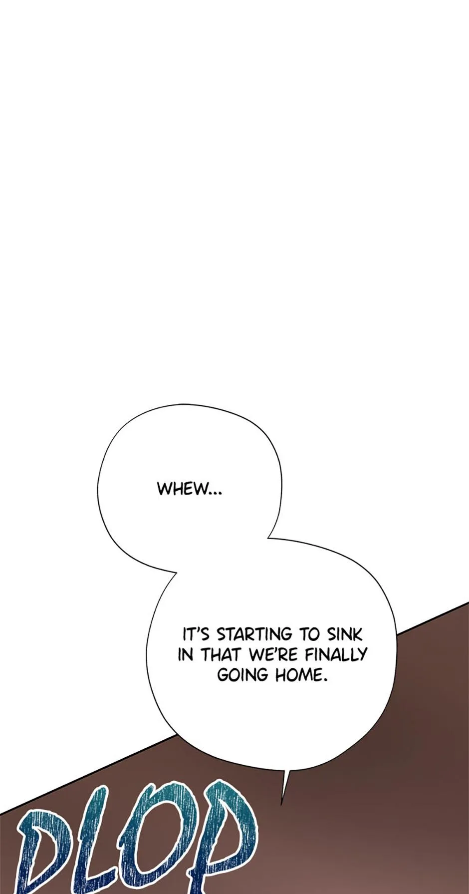 It’s Not Even Night Chapter 35 page 58 - 