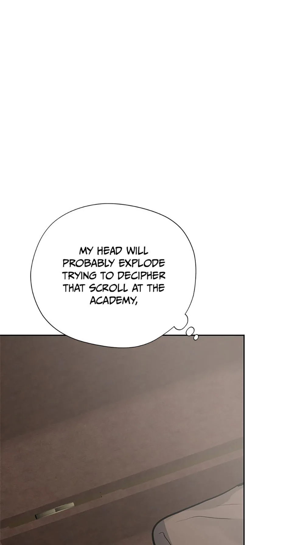 It’s Not Even Night Chapter 35 page 60 - 