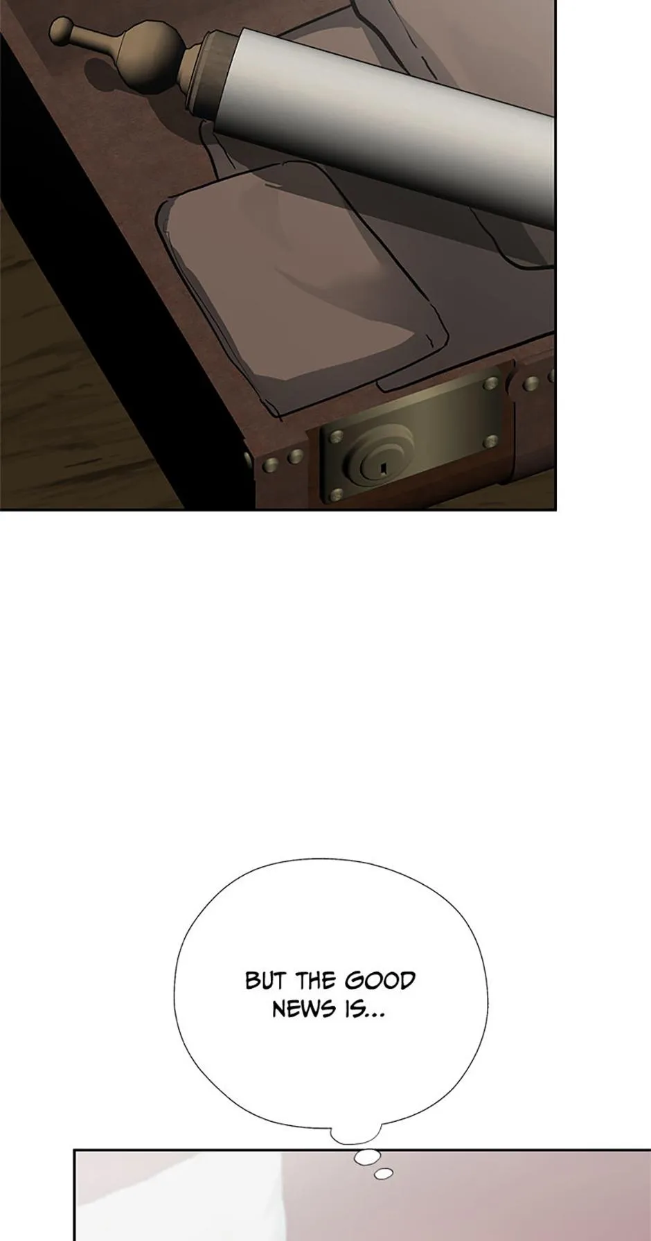 It’s Not Even Night Chapter 35 page 61 - 