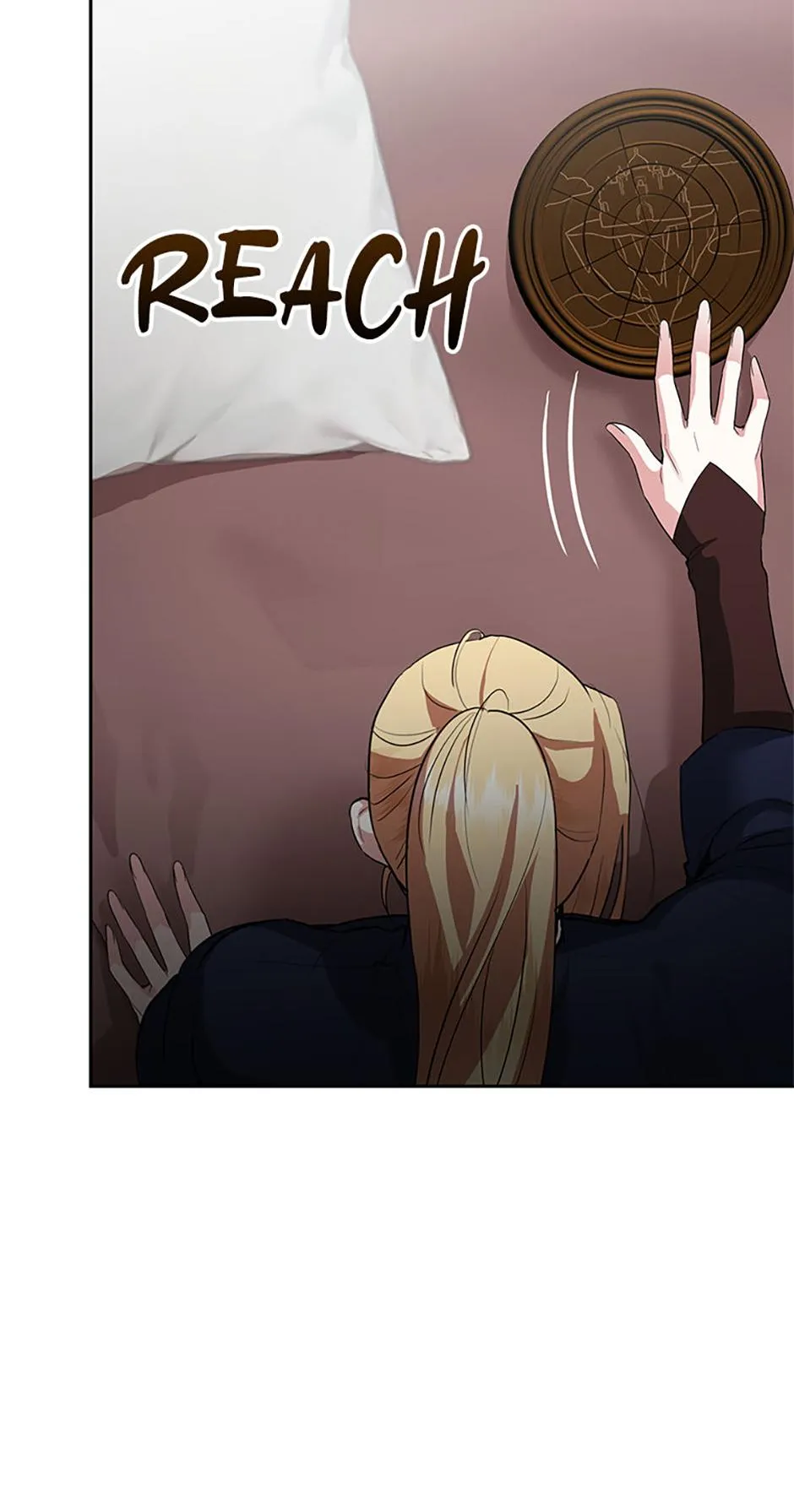 It’s Not Even Night Chapter 35 page 62 - 