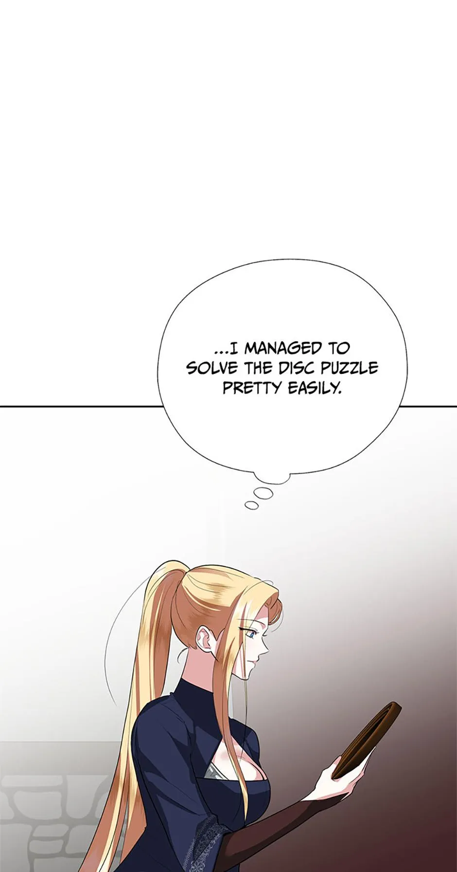 It’s Not Even Night Chapter 35 page 63 - 