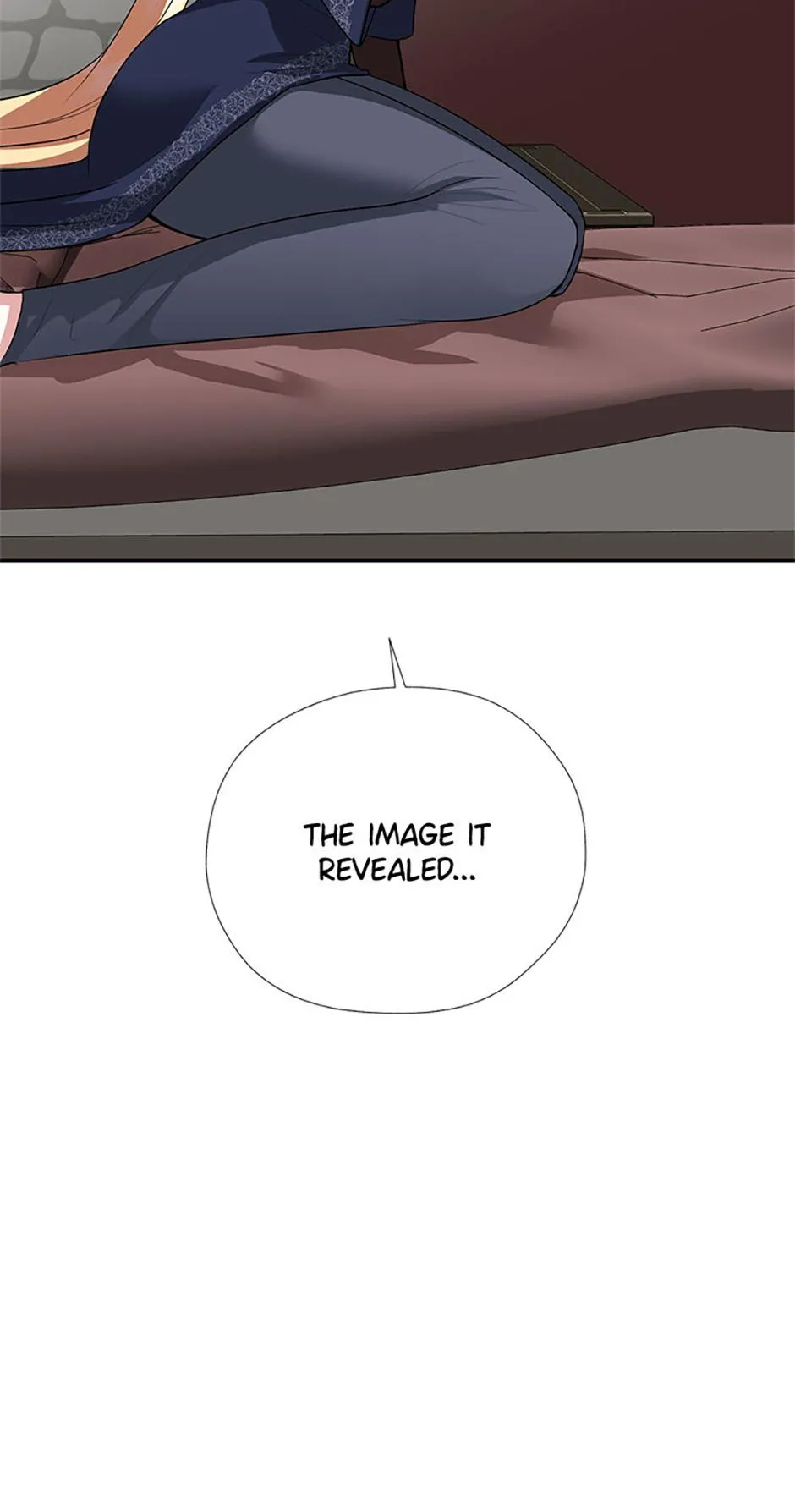 It’s Not Even Night Chapter 35 page 64 - 