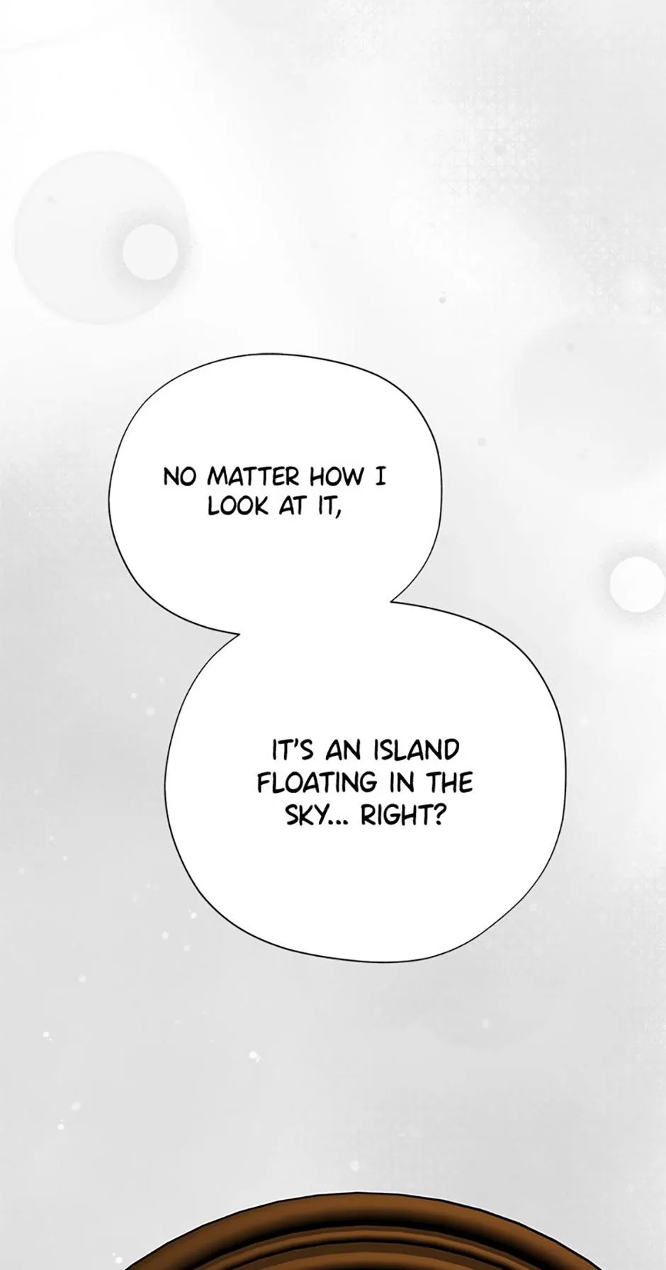 It’s Not Even Night Chapter 35 page 65 - 