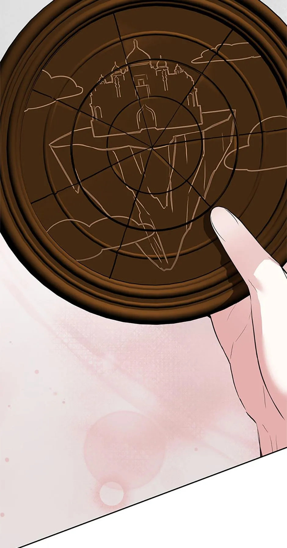 It’s Not Even Night Chapter 35 page 66 - 
