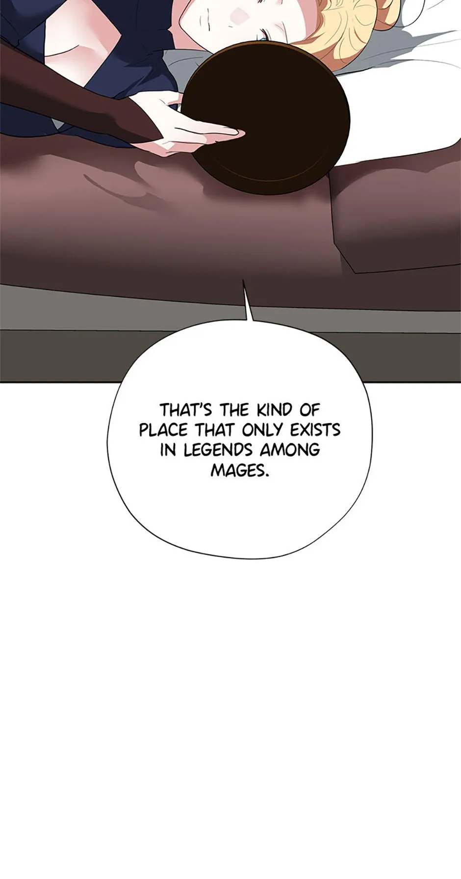 It’s Not Even Night Chapter 35 page 68 - 