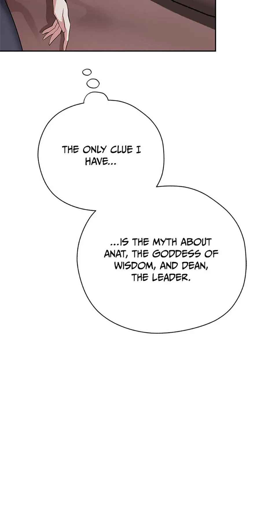 It’s Not Even Night Chapter 35 page 70 - 