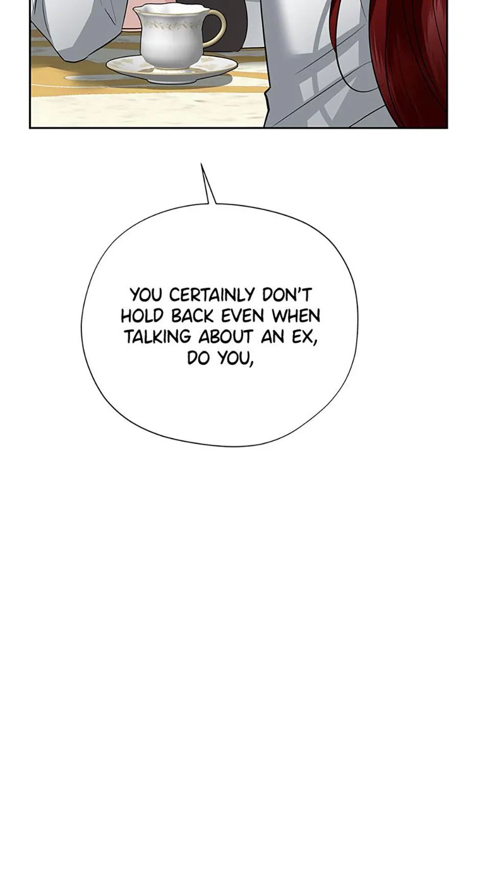 It’s Not Even Night Chapter 35 page 8 - 