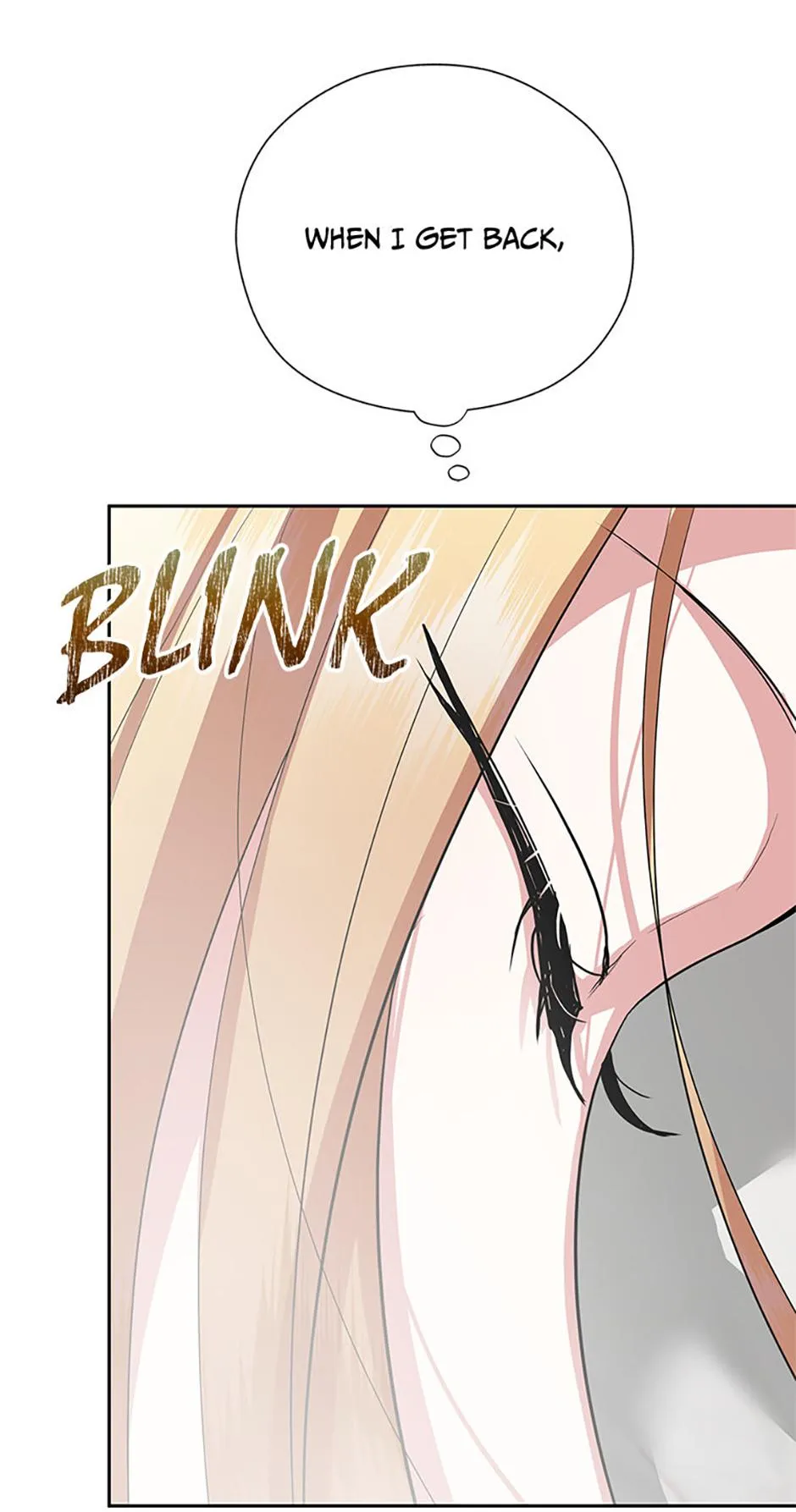 It’s Not Even Night Chapter 35 page 71 - 