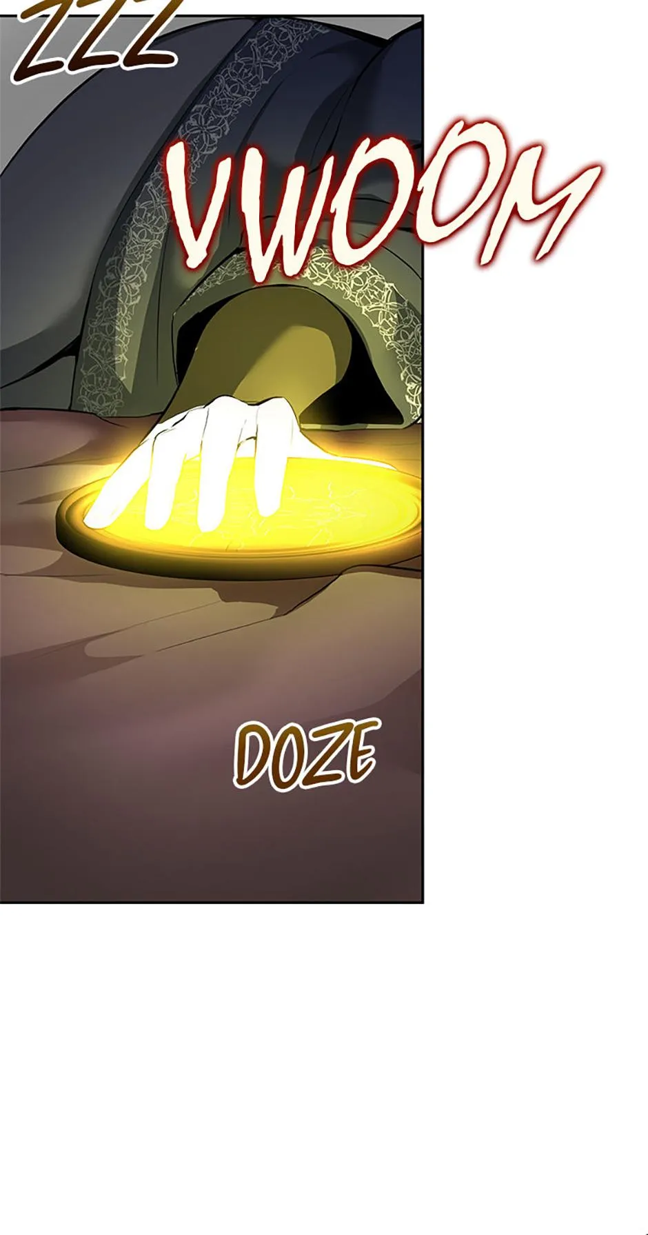 It’s Not Even Night Chapter 35 page 74 - 