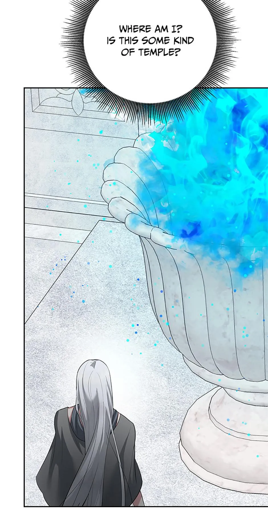 It’s Not Even Night Chapter 35 page 80 - 