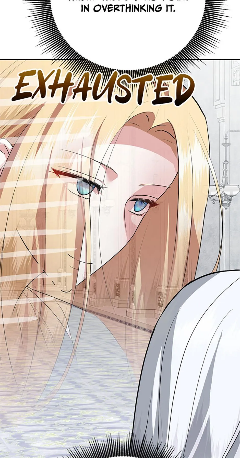 It’s Not Even Night Chapter 35 page 82 - 
