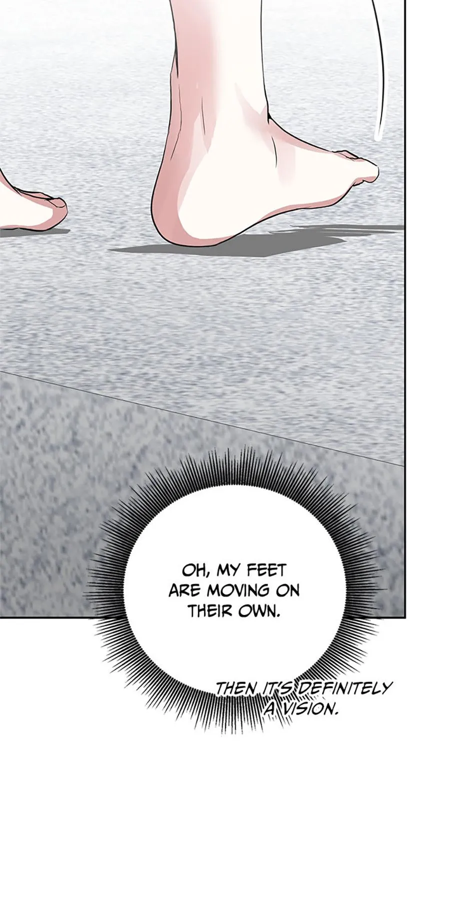 It’s Not Even Night Chapter 35 page 84 - 