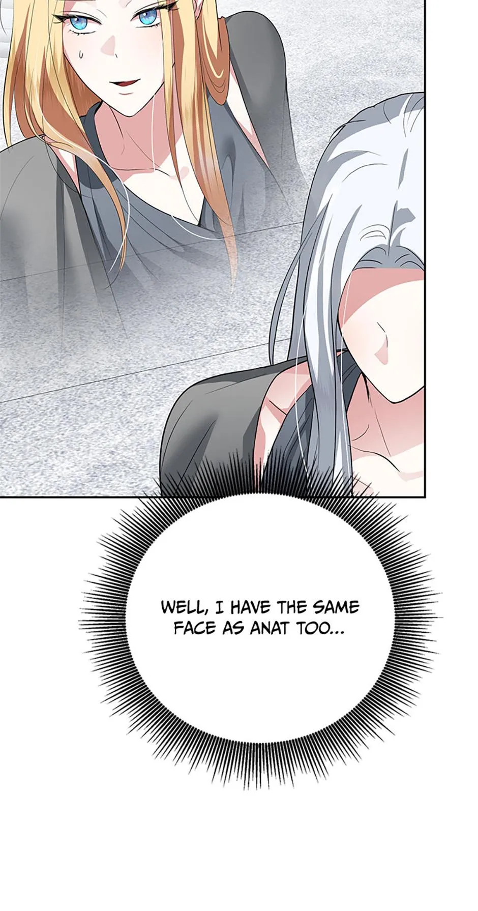 It’s Not Even Night Chapter 35 page 95 - 