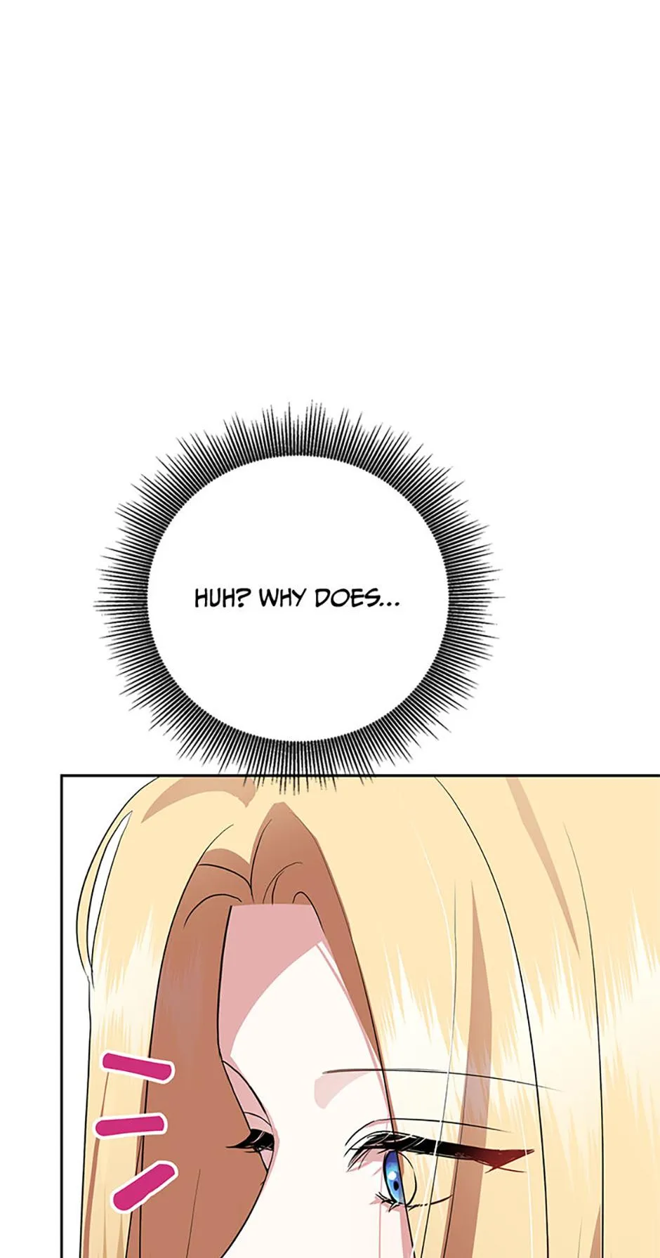 It’s Not Even Night Chapter 35 page 96 - 