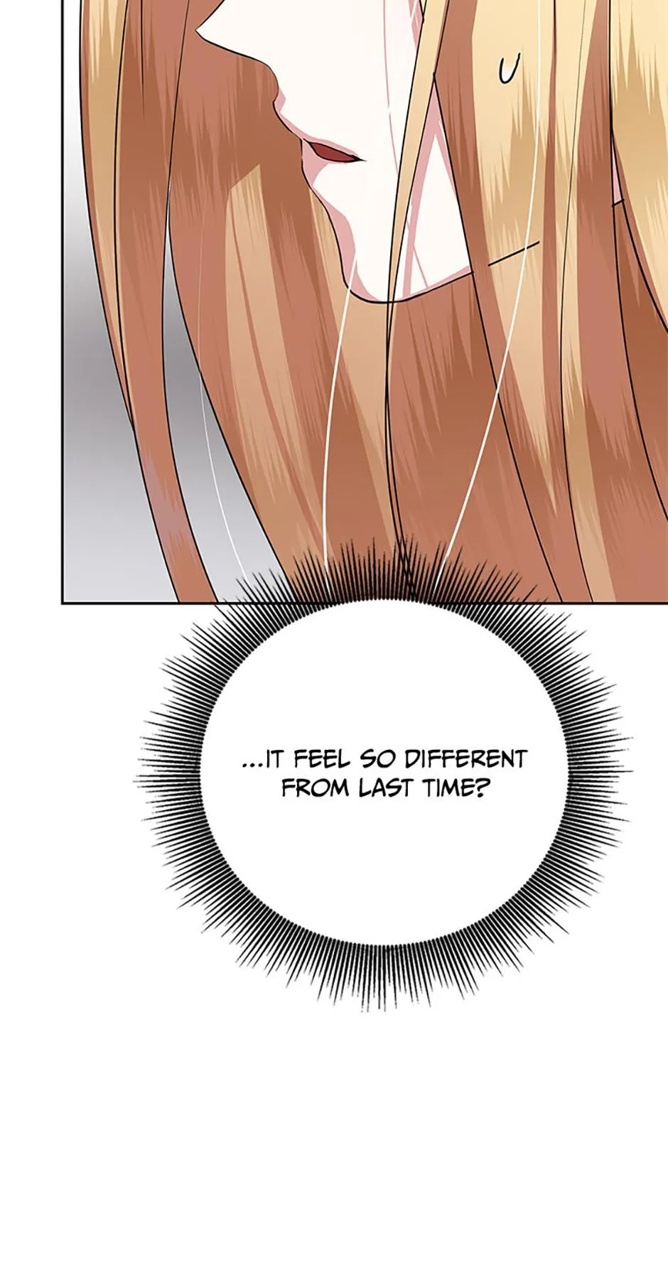 It’s Not Even Night Chapter 35 page 97 - 
