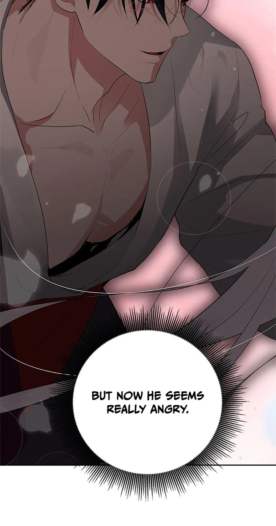 It’s Not Even Night Chapter 35 page 99 - 