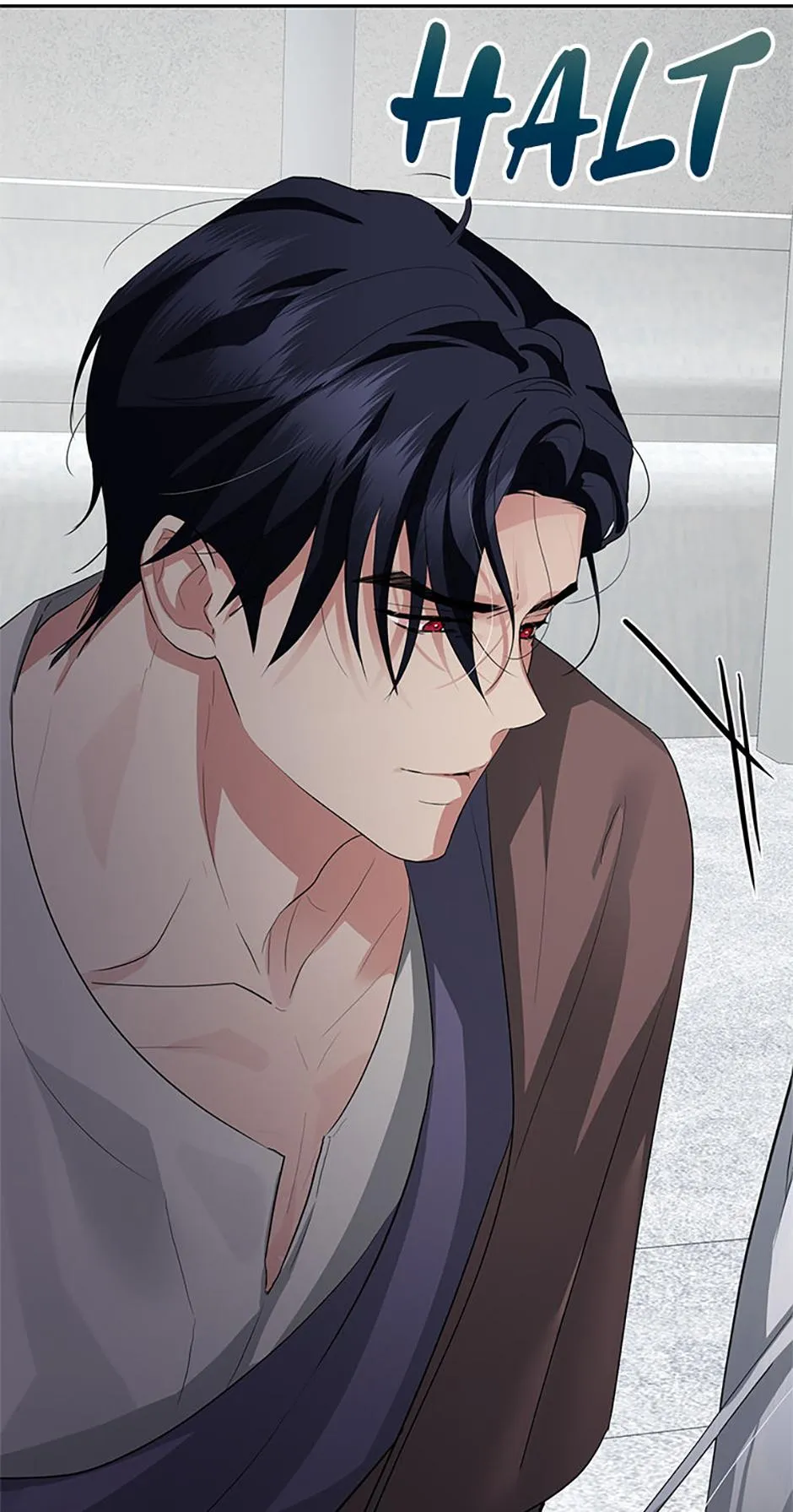It’s Not Even Night Chapter 35 page 100 - 