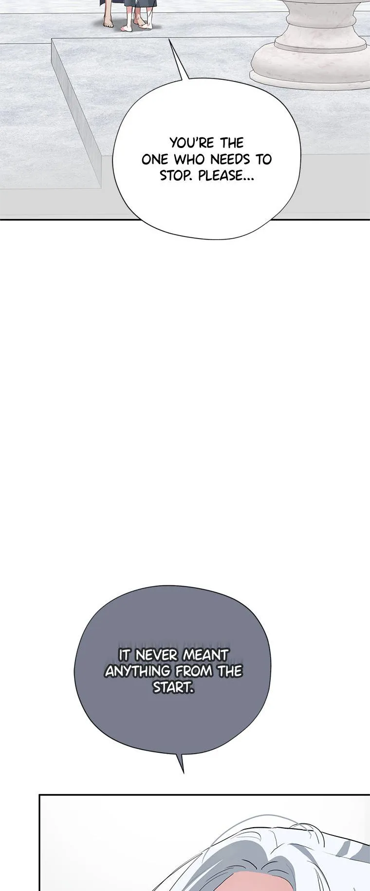 It’s Not Even Night Chapter 36 page 2 - 