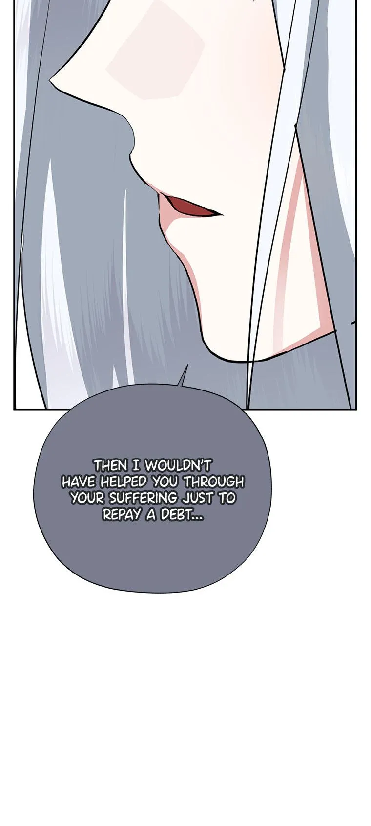 It’s Not Even Night Chapter 36 page 11 - 