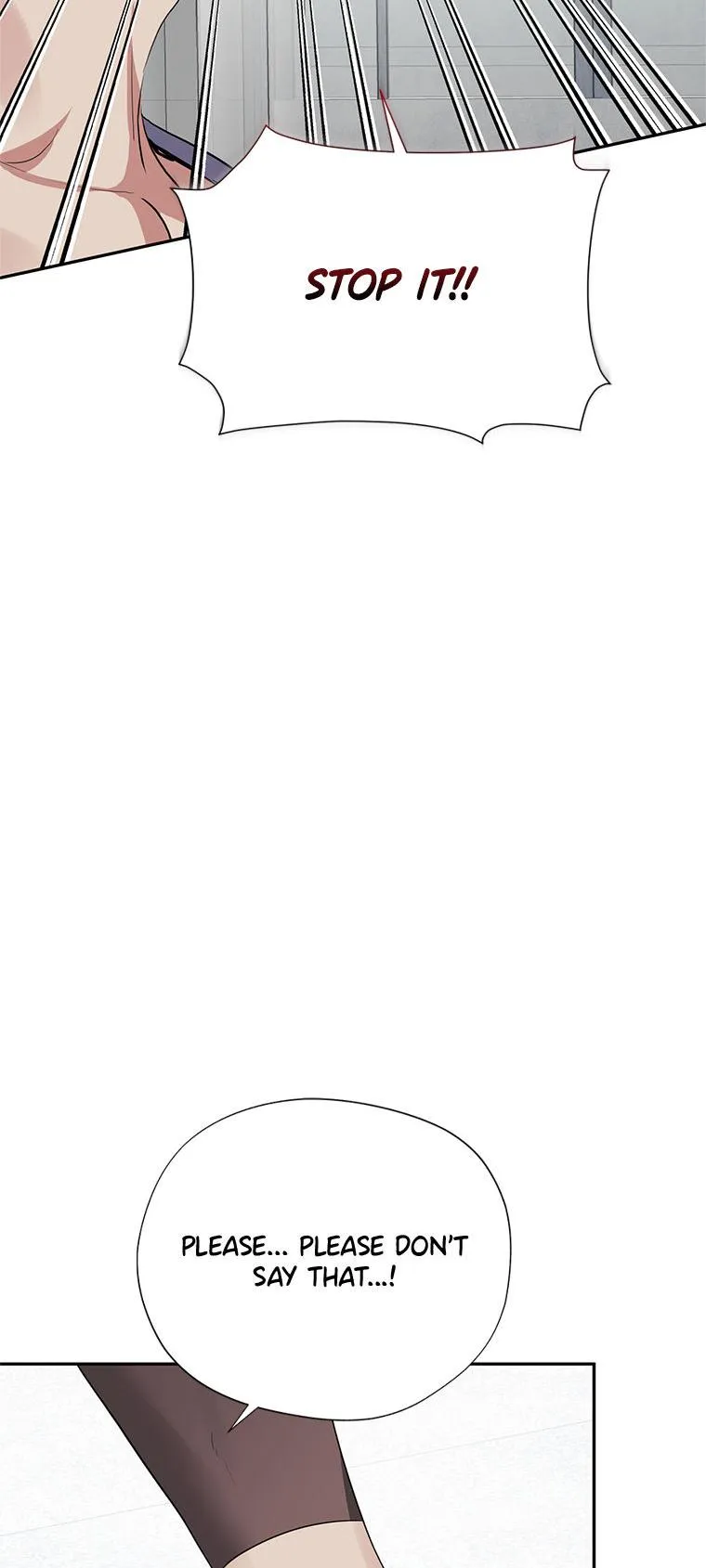 It’s Not Even Night Chapter 36 page 13 - 