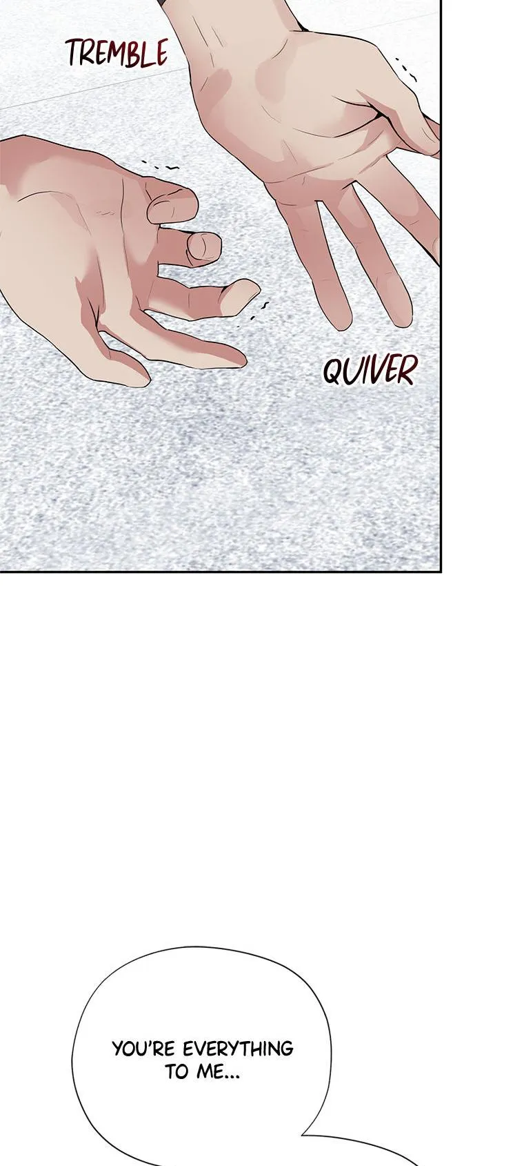 It’s Not Even Night Chapter 36 page 14 - 