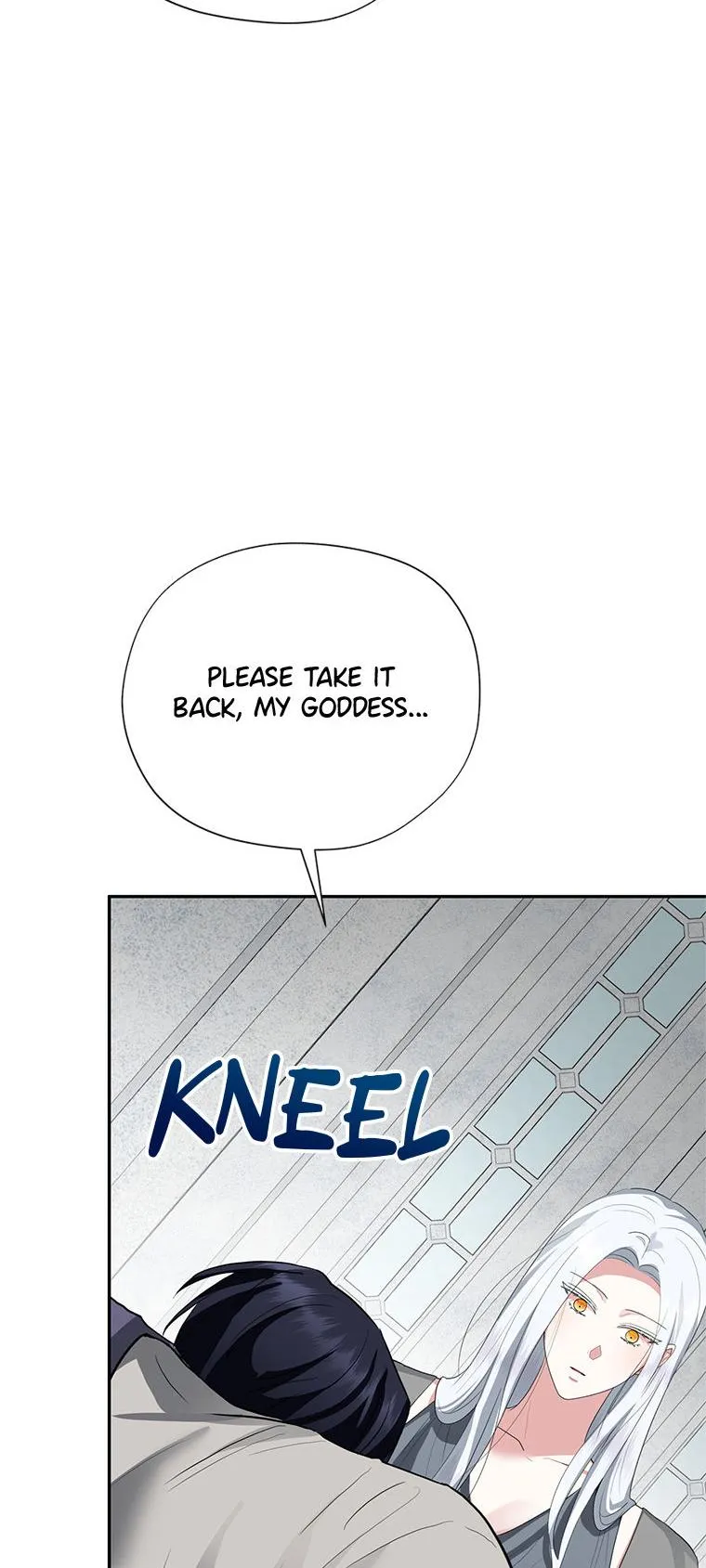 It’s Not Even Night Chapter 36 page 16 - 