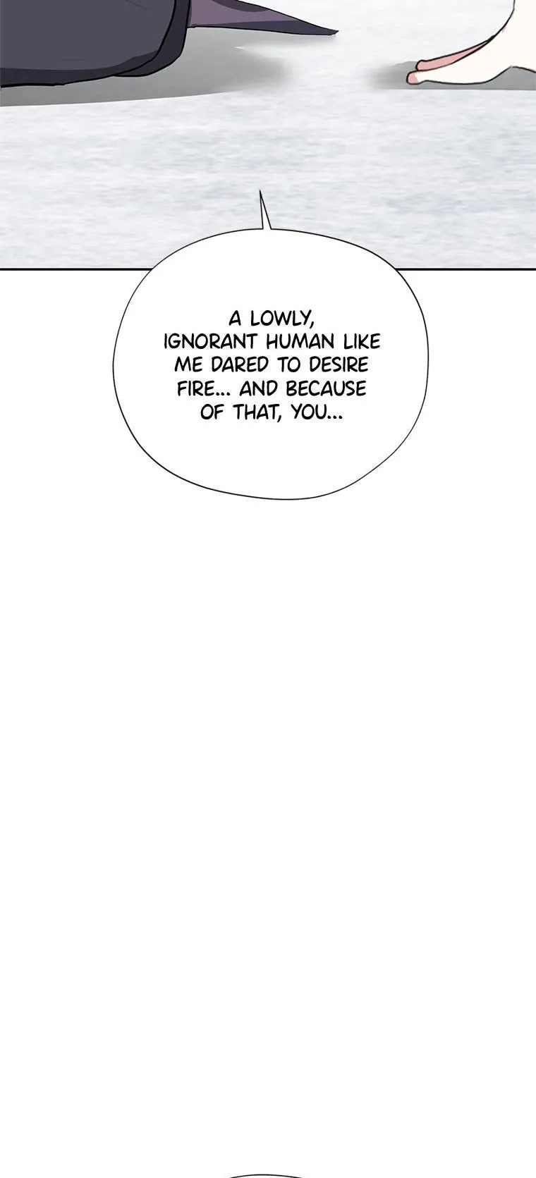 It’s Not Even Night Chapter 36 page 19 - 
