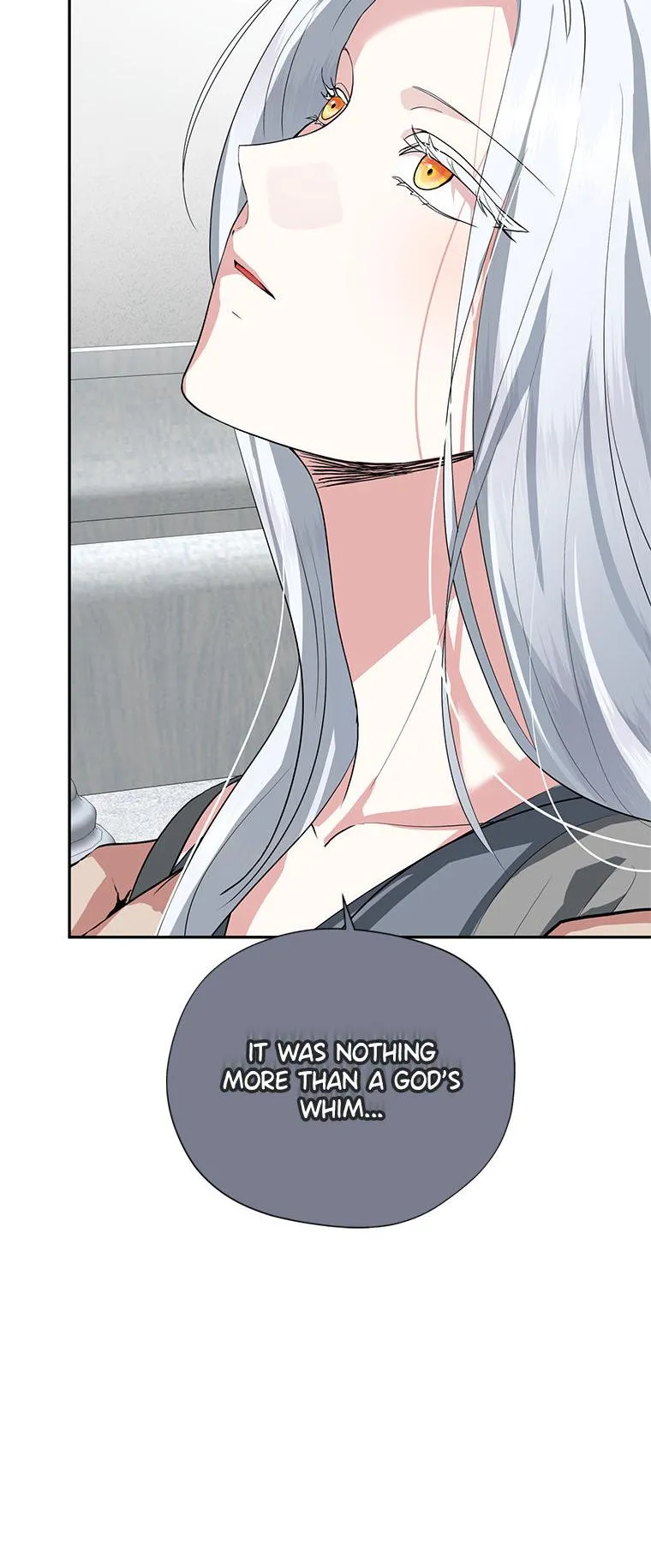 It’s Not Even Night Chapter 36 page 3 - 