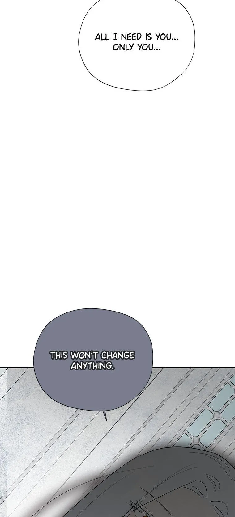 It’s Not Even Night Chapter 36 page 21 - 