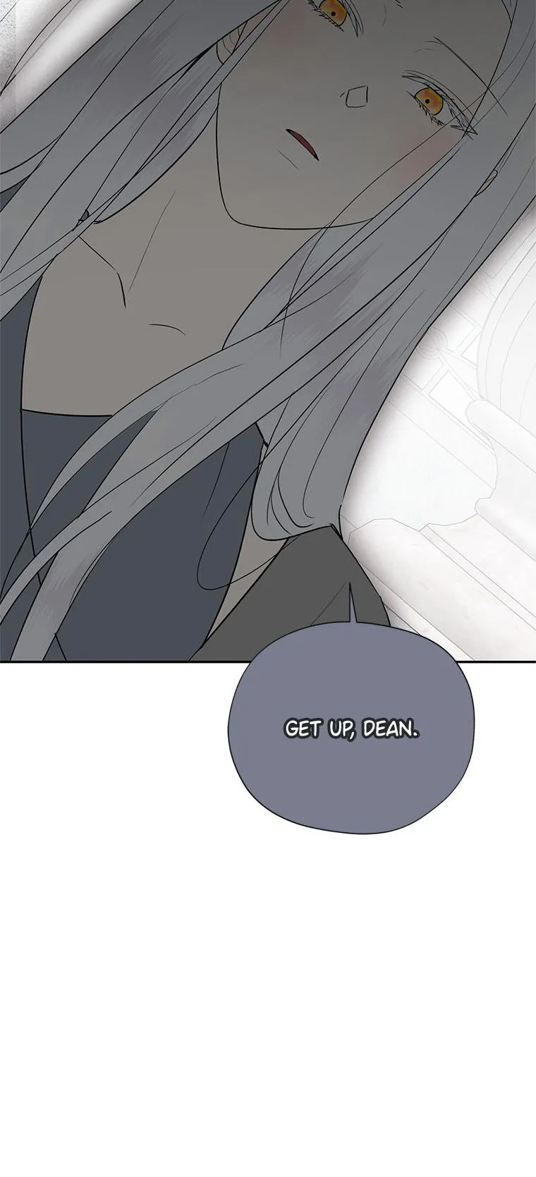 It’s Not Even Night Chapter 36 page 22 - 
