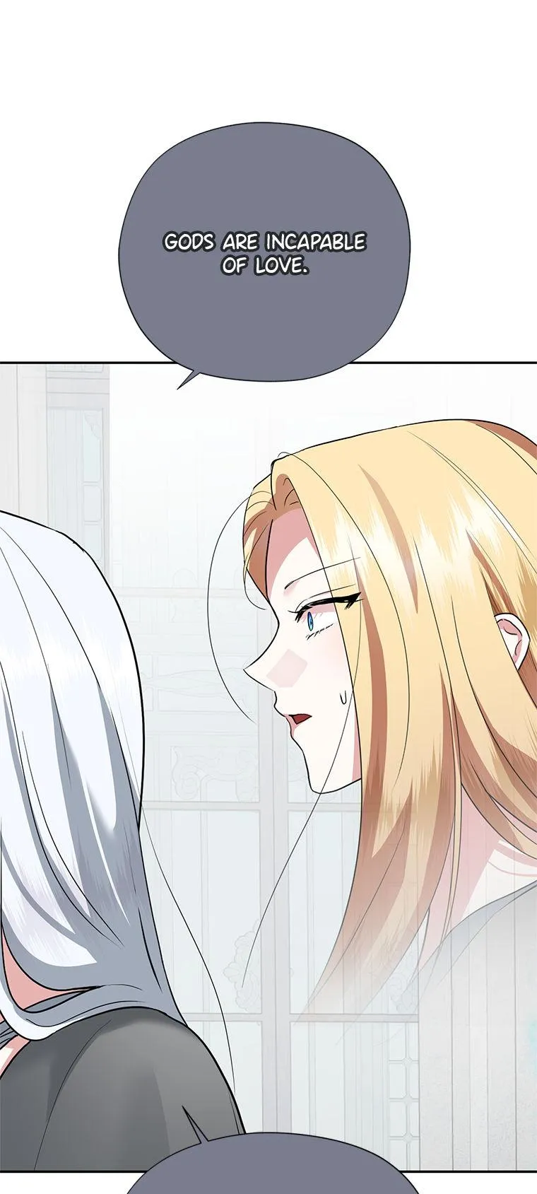 It’s Not Even Night Chapter 36 page 23 - 
