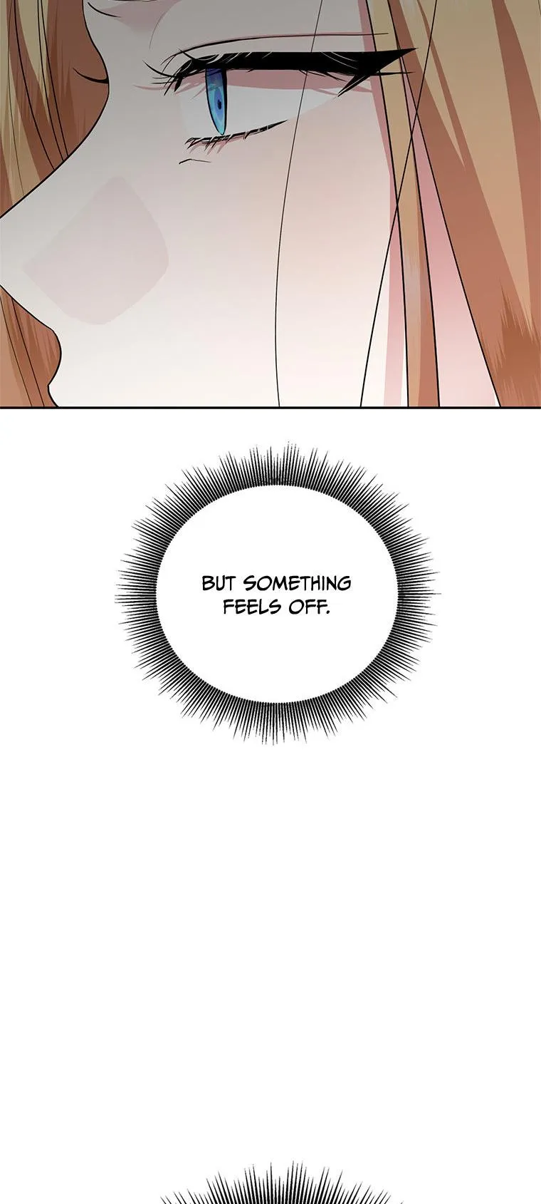 It’s Not Even Night Chapter 36 page 25 - 