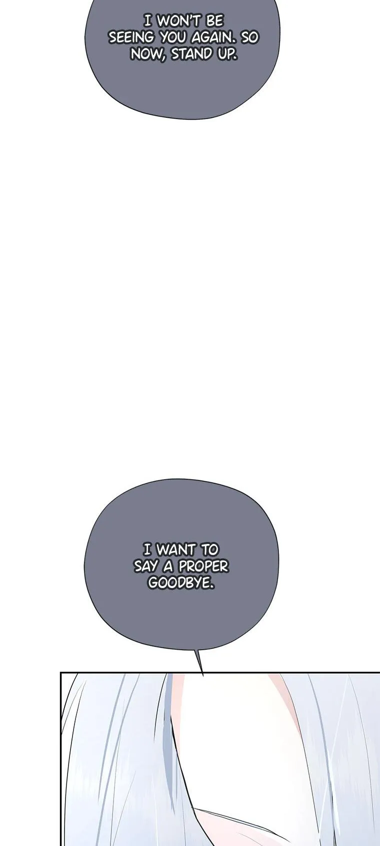 It’s Not Even Night Chapter 36 page 32 - 