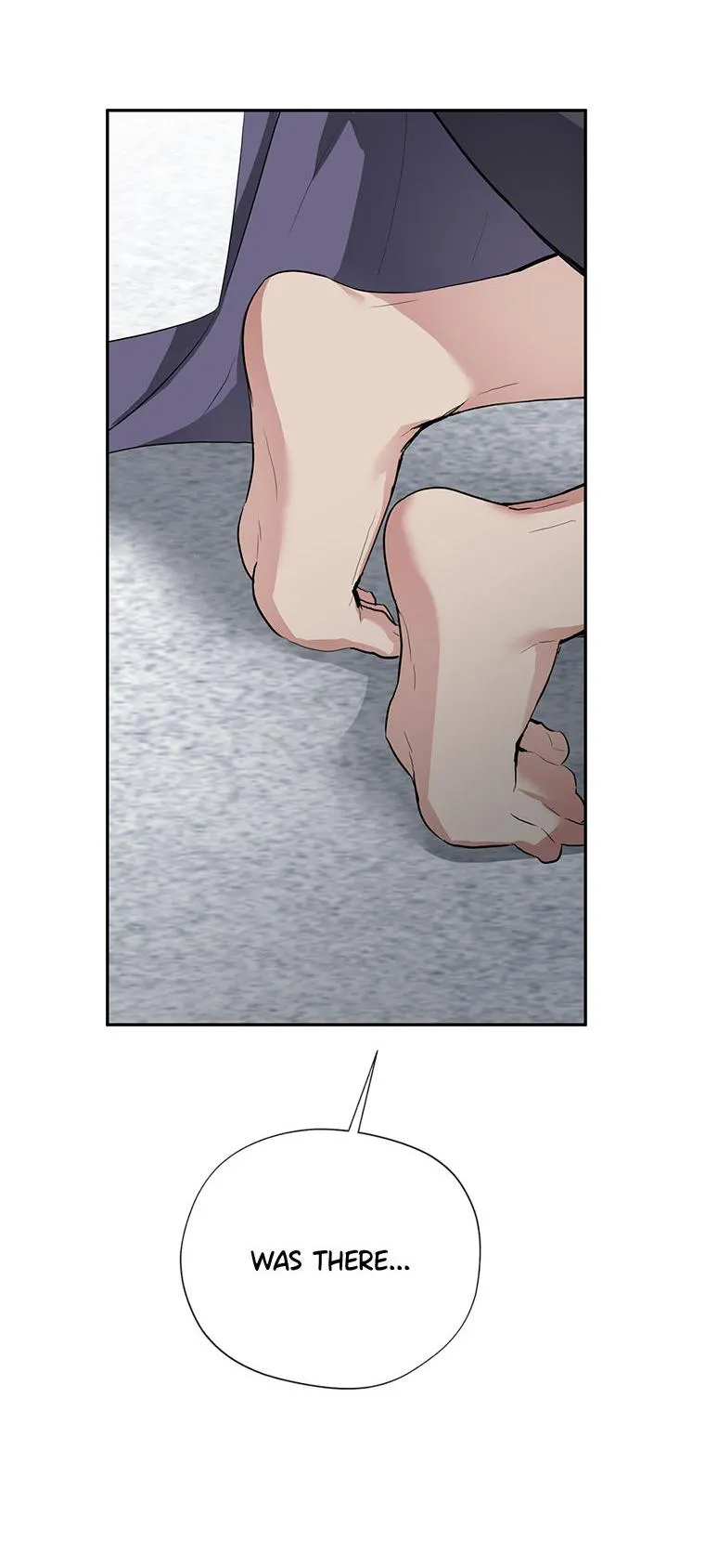 It’s Not Even Night Chapter 36 page 34 - 