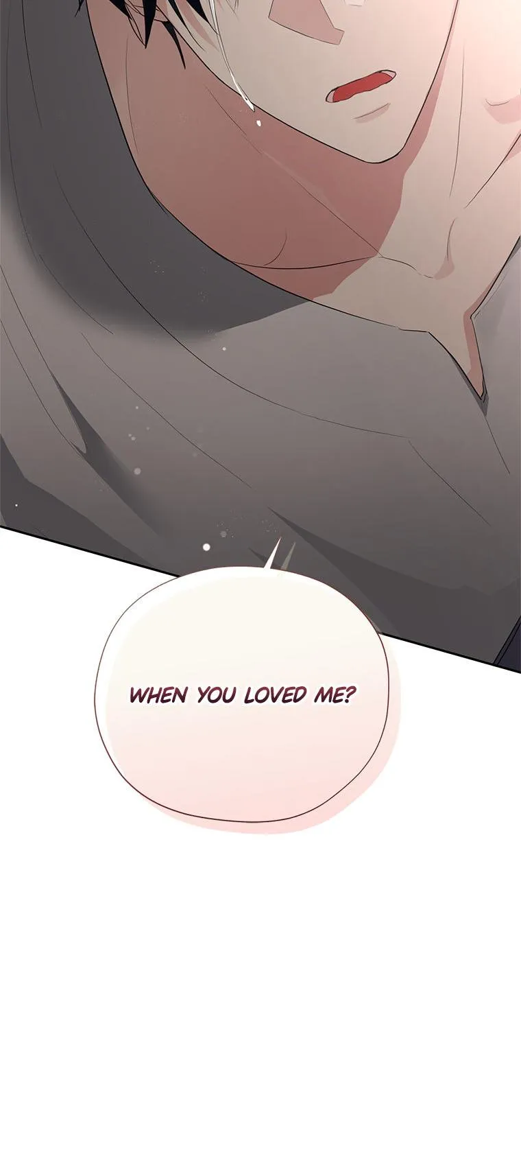 It’s Not Even Night Chapter 36 page 36 - 