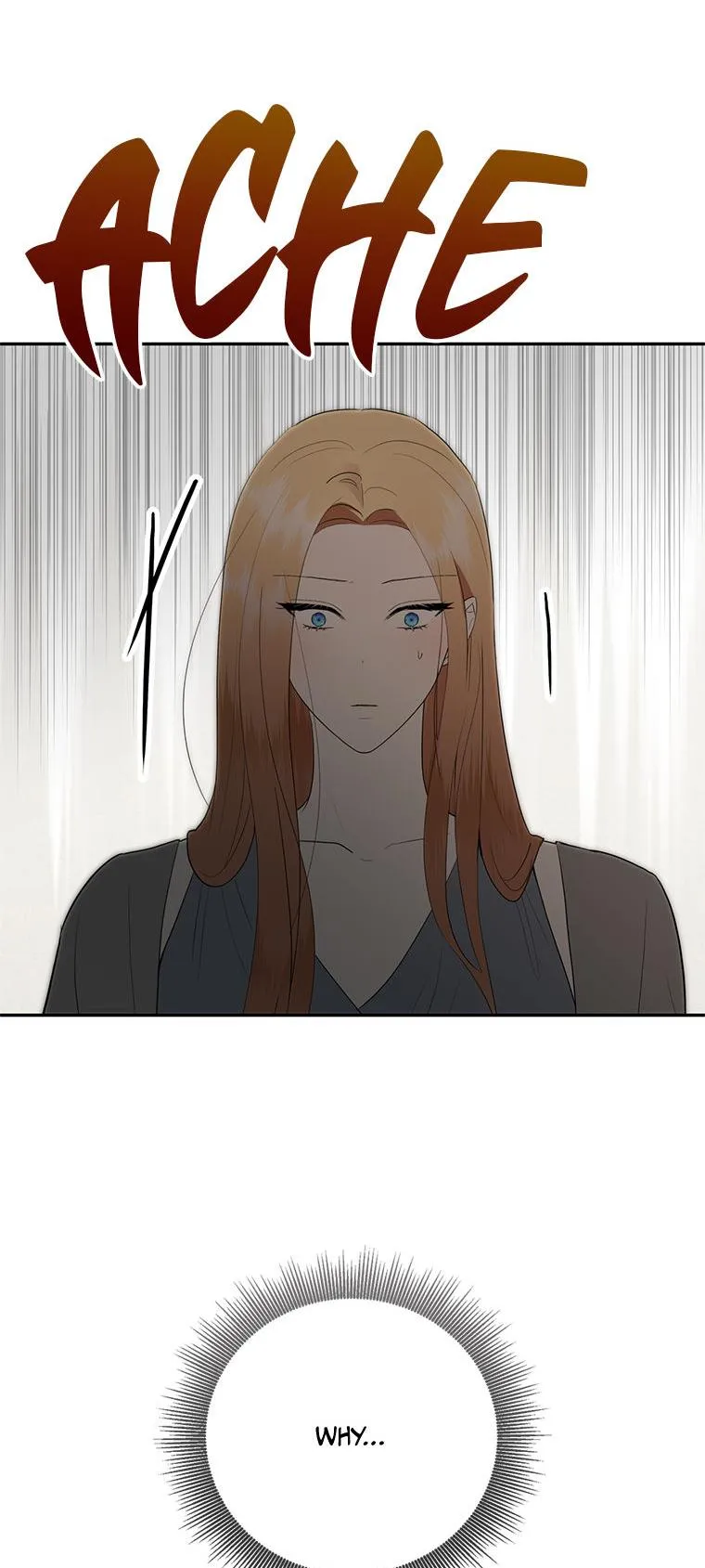 It’s Not Even Night Chapter 36 page 37 - 
