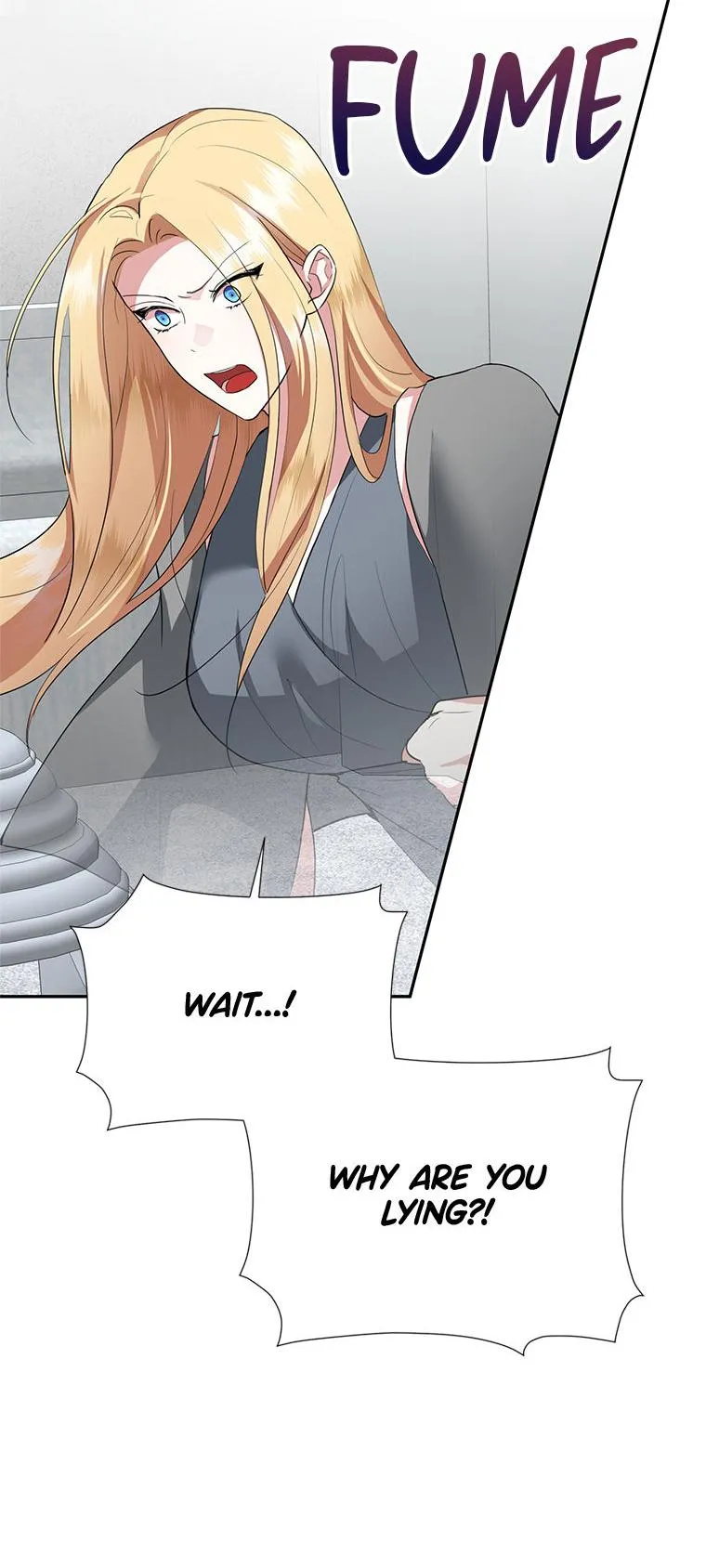 It’s Not Even Night Chapter 36 page 40 - 
