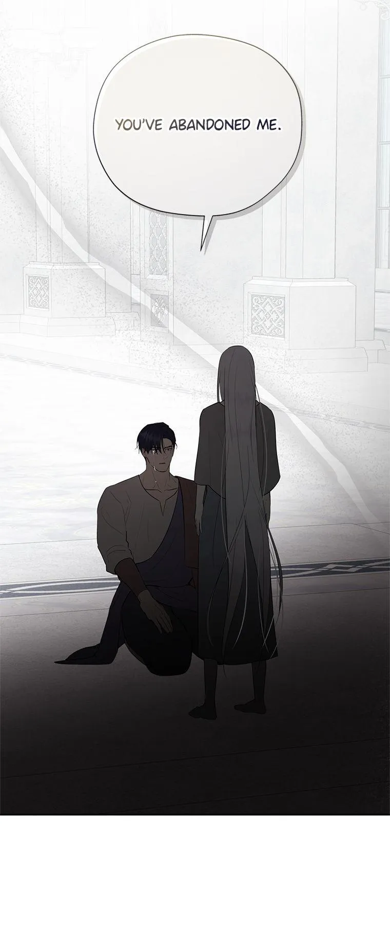 It’s Not Even Night Chapter 36 page 45 - 