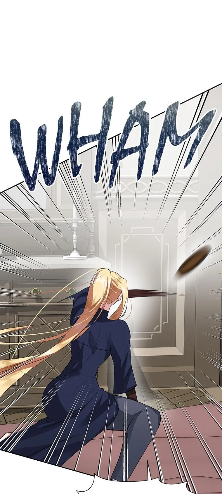 It’s Not Even Night Chapter 36 page 49 - 