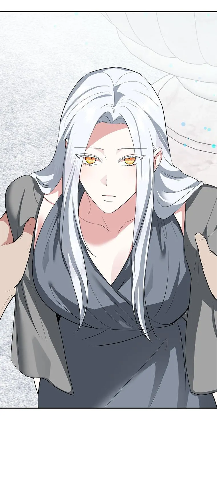 It’s Not Even Night Chapter 36 page 6 - 