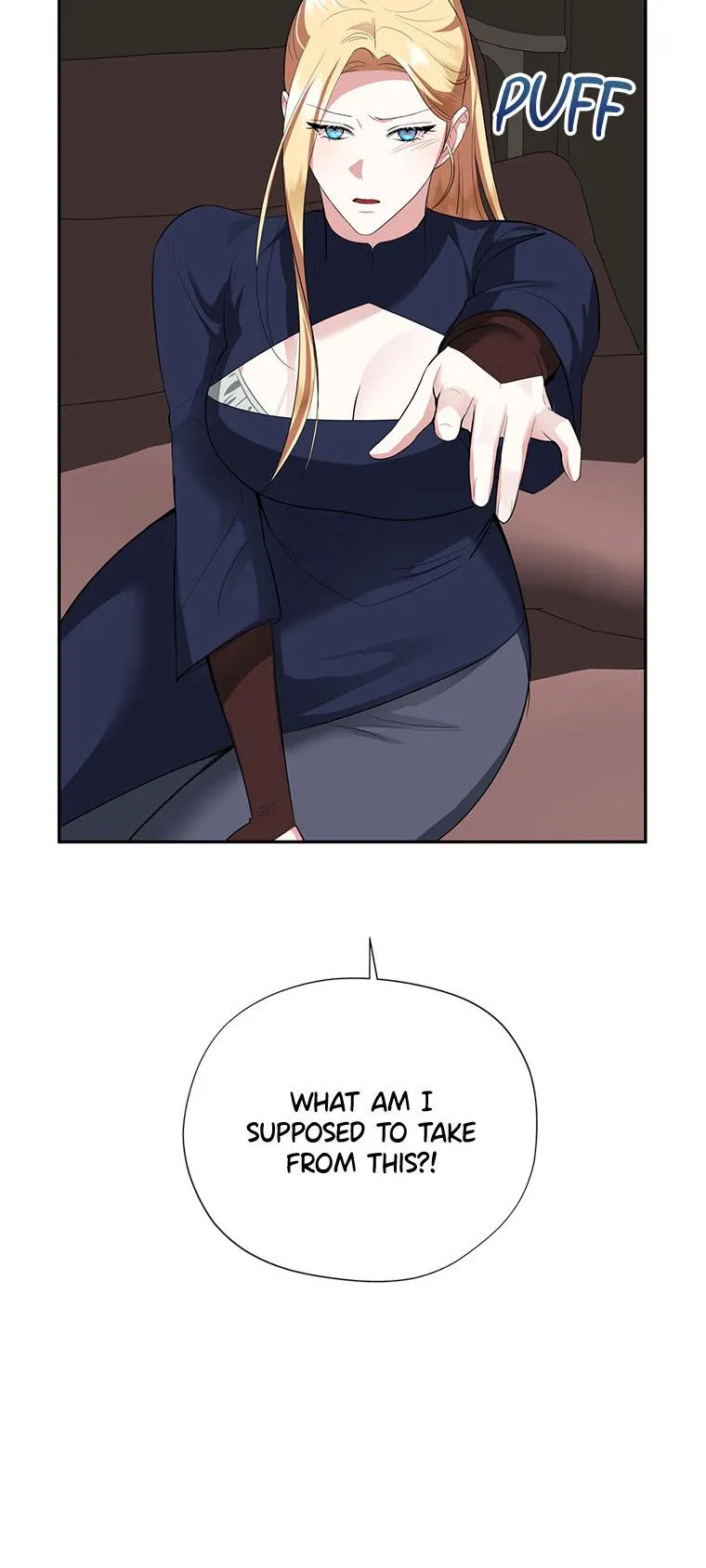 It’s Not Even Night Chapter 36 page 51 - 