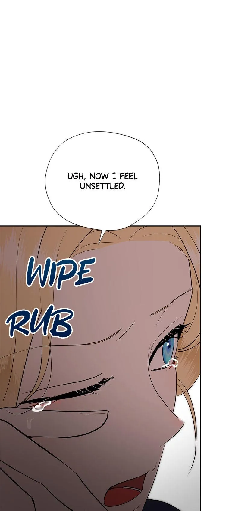 It’s Not Even Night Chapter 36 page 52 - 